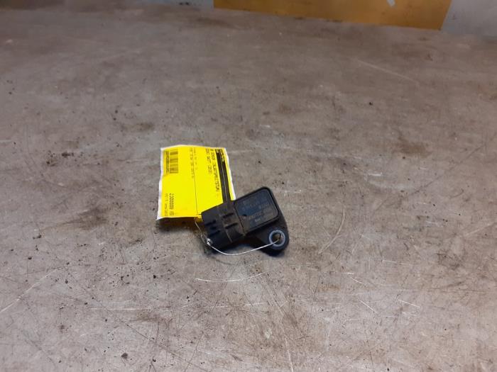 Gebrauchte Map Sensor (Einlasskrümmer) Suzuki Swift (ZA/ZC/ZD) 1.2 16V Preis € 29,99 Margenregelung angeboten von Yellow Parts