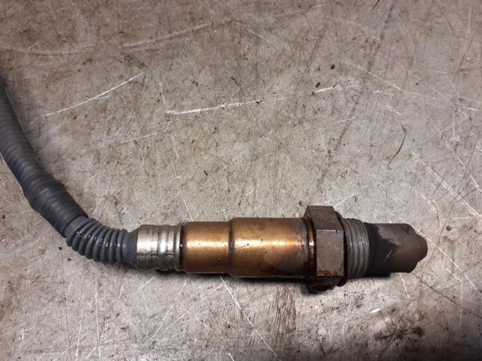 Sonde lambda d'un Suzuki Swift (ZA/ZC/ZD) 1.2 16V 2010