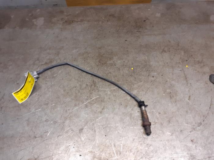 Usados Sonda Lambda Suzuki Swift (ZA/ZC/ZD) 1.2 16V Precio € 29,99 Norma de margen ofrecido por Yellow Parts