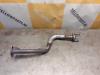 Exhaust front section from a Suzuki Swift (ZA/ZC/ZD) 1.2 16V 2010