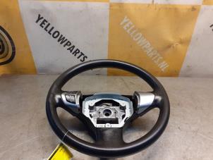 Used Steering wheel Suzuki Grand Vitara II (JT) 1.6 16V Price € 55,00 Margin scheme offered by Yellow Parts
