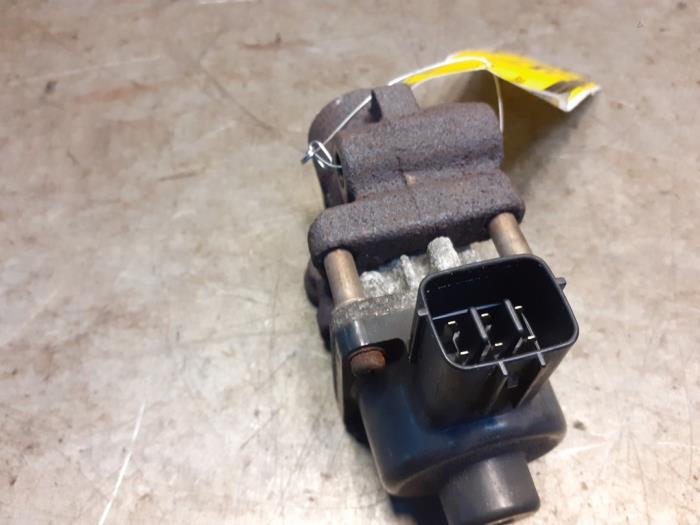 Gebrauchte AGR Ventil Suzuki SX4 (EY/GY) 1.6 16V VVT Comfort,Exclusive Autom. Preis € 50,00 Margenregelung angeboten von Yellow Parts