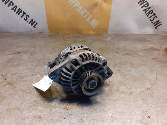 Used Dynamo Suzuki SX4 (EY/GY) 1.6 16V VVT Comfort,Exclusive Autom. Price € 44,95 Margin scheme offered by Yellow Parts