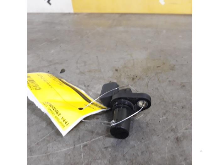 Begagnade Kamaxelsensor Suzuki Swift (ZA/ZC/ZD1/2/3/9) 1.6 Sport VVT 16V Pris € 35,00 Marginaltabell erbjuds av Yellow Parts
