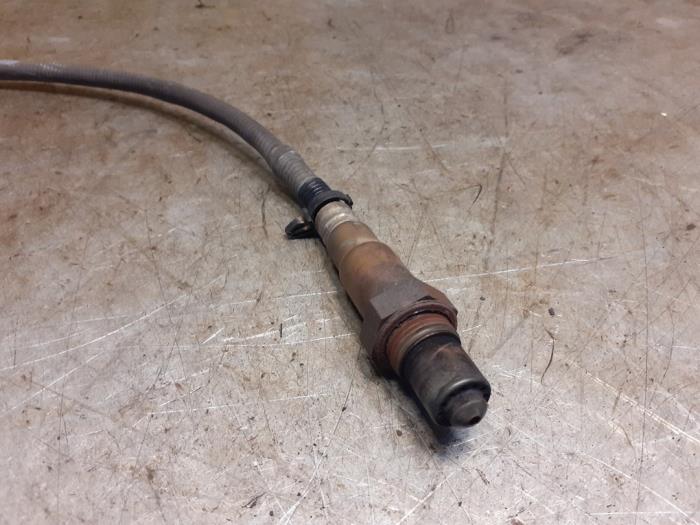Sonde lambda d'un Suzuki Splash 1.0 12V 2009