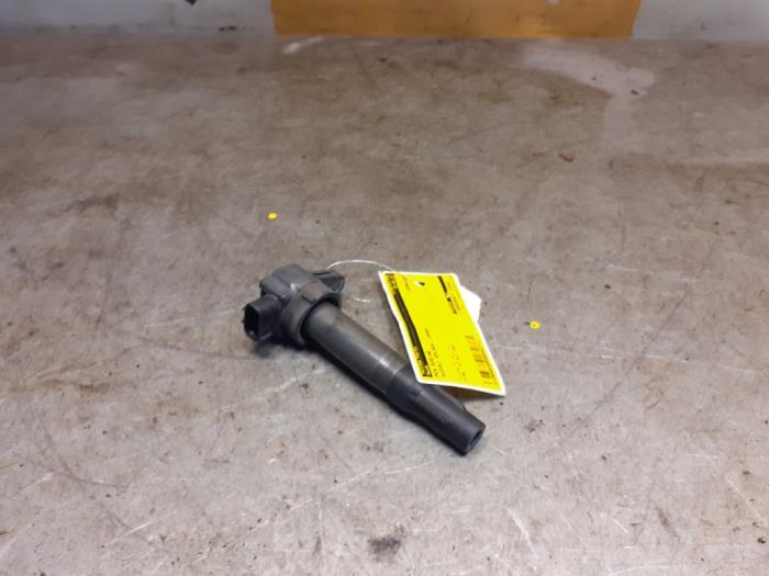 Gebrauchte Stift Zündspule Suzuki Splash 1.0 12V Preis € 20,00 Margenregelung angeboten von Yellow Parts