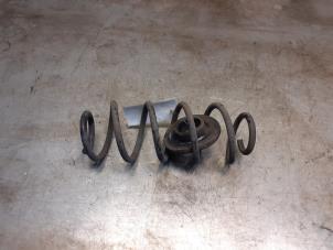 Used Rear coil spring Suzuki Splash 1.0 12V Price € 19,99 Margin scheme offered by Yellow Parts