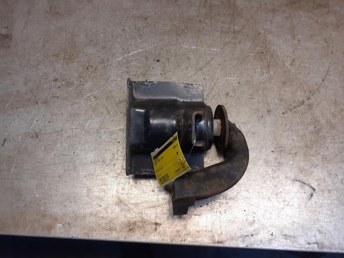 Used Engine mount Suzuki Splash 1.0 12V Price € 35,00 Margin scheme offered by Yellow Parts