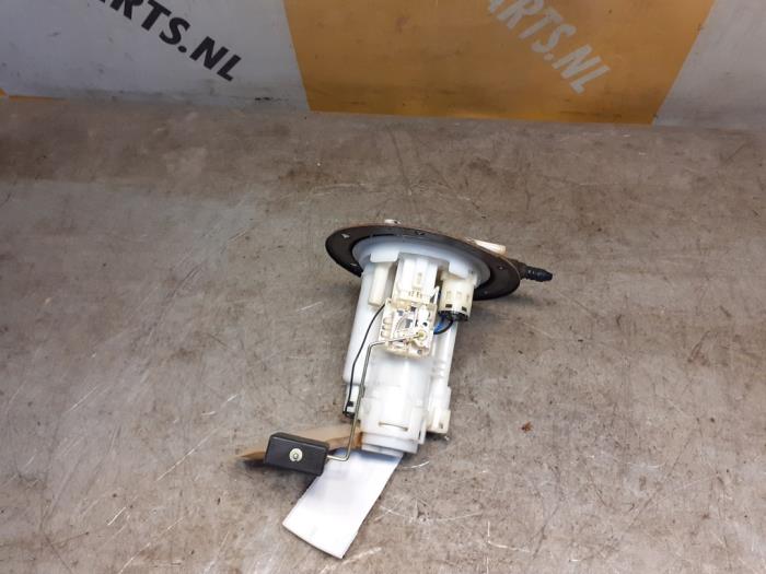 Begagnade Bensinpump Suzuki Alto (RF410) 1.1 16V Pris € 29,99 Marginaltabell erbjuds av Yellow Parts