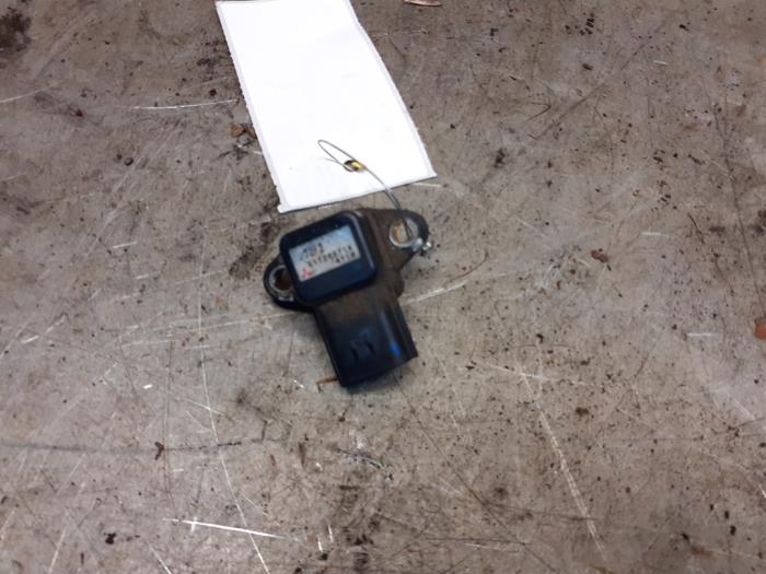 Gebrauchte Map Sensor (Einlasskrümmer) Suzuki Jimny Hardtop 1.3i 16V 4x4 Preis € 35,00 Margenregelung angeboten von Yellow Parts