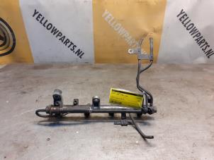 Used Fuel injector nozzle Suzuki Grand Vitara I (FT/GT/HT) 1.6 16V Price € 60,00 Margin scheme offered by Yellow Parts