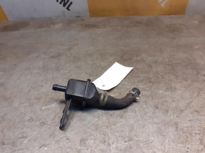 Usagé Evap clapet Suzuki X-90 (SZ416) 1.6 16V 4x4 Prix € 30,00 Règlement à la marge proposé par Yellow Parts