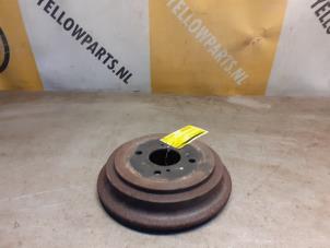 Used Rear brake drum Suzuki Baleno (GA/GB) 1.6 16V Price € 20,00 Margin scheme offered by Yellow Parts