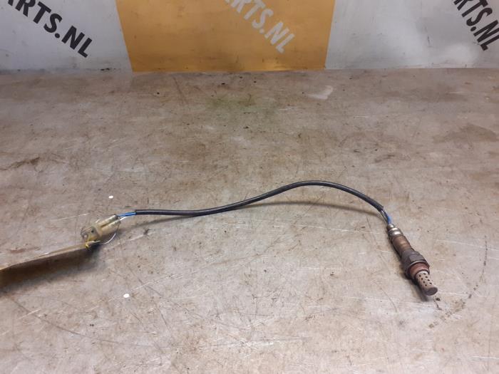Usados Sonda Lambda Suzuki Baleno (GA/GB) 1.6 16V Precio € 29,99 Norma de margen ofrecido por Yellow Parts