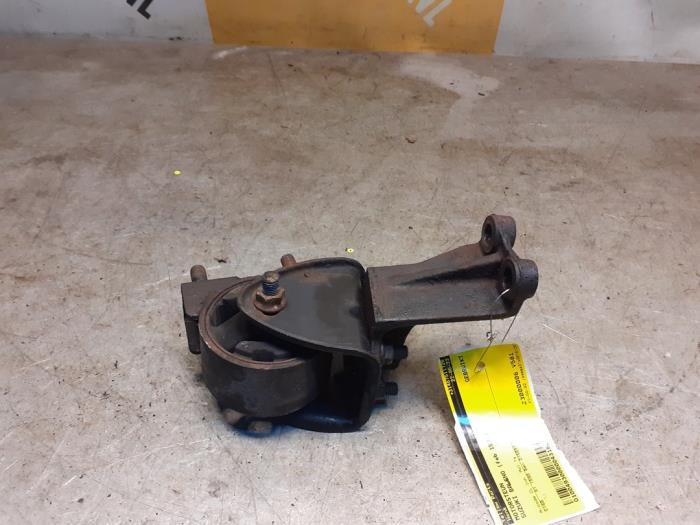 Used Engine mount Suzuki Baleno (GA/GB) 1.6 16V Price € 35,00 Margin scheme offered by Yellow Parts