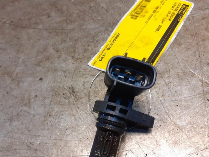 Begagnade Vevaxelsensor Suzuki SX4 (EY/GY) 1.6 16V VVT Comfort,Exclusive Autom. Pris € 35,00 Marginaltabell erbjuds av Yellow Parts