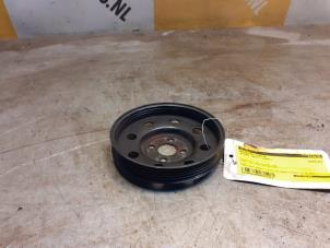 Used Water pump pulley Suzuki Swift (ZA/ZC/ZD1/2/3/9) 1.6 Sport VVT 16V Price on request offered by Yellow Parts
