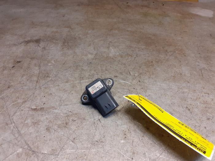 Begagnade MAP-sensor (insugsrör) Suzuki SX4 (EY/GY) 1.6 16V VVT Comfort,Exclusive Autom. Pris € 35,00 Marginaltabell erbjuds av Yellow Parts