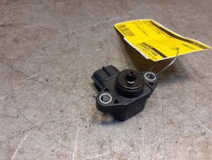 Map Sensor (Einlasskrümmer) van een Suzuki SX4 (EY/GY) 1.6 16V VVT Comfort,Exclusive Autom. 2006