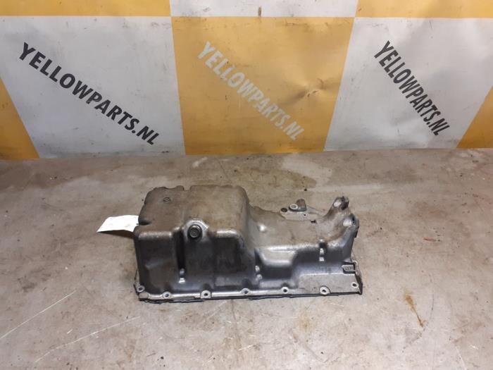 Gebrauchte Ölwanne Suzuki SX4 (EY/GY) 1.6 16V VVT Comfort,Exclusive Autom. Preis € 44,95 Margenregelung angeboten von Yellow Parts