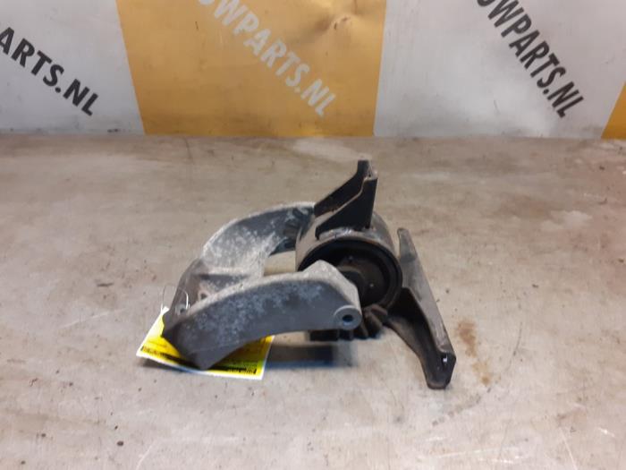 Used Engine mount Suzuki SX4 (EY/GY) 1.6 16V VVT Comfort,Exclusive Autom. Price € 35,00 Margin scheme offered by Yellow Parts