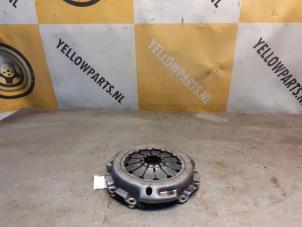 Used Clutch kit (complete) Suzuki SX4 (EY/GY) 1.6 16V VVT Comfort,Exclusive Autom. Price € 70,00 Margin scheme offered by Yellow Parts