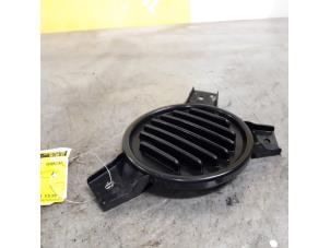 Used Fog light cover plate, right Suzuki New Ignis (MH) 1.3 16V Price € 10,00 Margin scheme offered by Yellow Parts