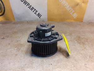 Used Heating and ventilation fan motor Suzuki Wagon-R+ (RB) 1.3 16V Price € 35,00 Margin scheme offered by Yellow Parts
