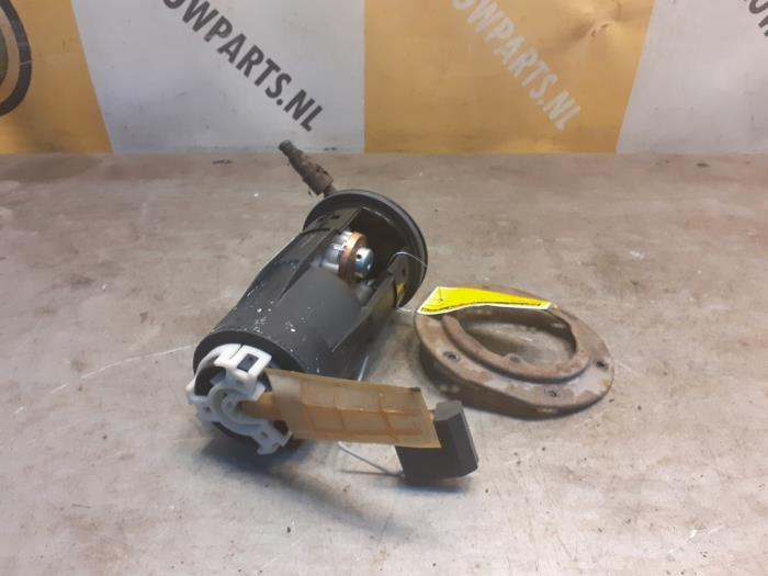Usagé Pompe essence Suzuki Wagon-R+ (RB) 1.3 16V Prix € 37,50 Règlement à la marge proposé par Yellow Parts