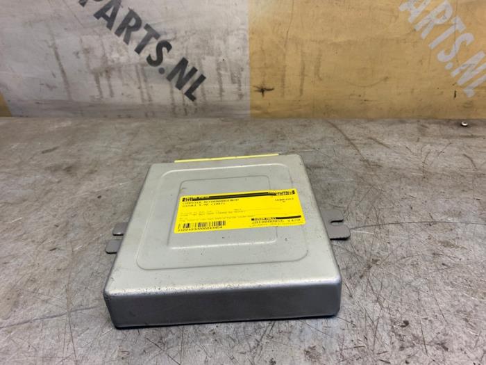 Used Engine management computer Suzuki X-90 (SZ416) 1.6 16V 4x4 Price € 110,00 Margin scheme offered by Yellow Parts