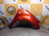 Front wing, right from a Suzuki SX4 (EY/GY) 1.6 16V VVT Grip 4x4 2007