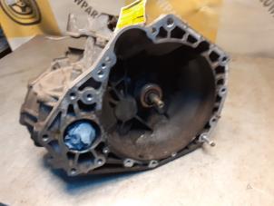 Getriebe van een Suzuki SX4 (EY/GY) 1.6 16V VVT Grip 4x4 2007