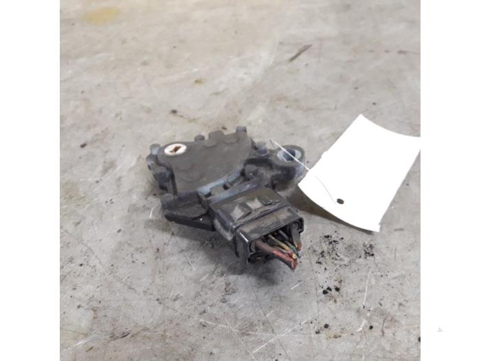 341018H801 Nissan Palanca De Selectora De Cambios Comprar Barato