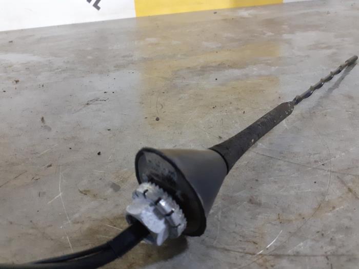 Scosche Mdab 1988-05 Gm Micro/delco Antenna Adapter; Tip | Meses sin interés