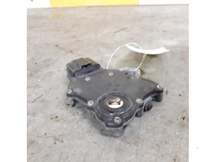 Steering Column For 2000 - 2011 Suzuki WAGON R/PLUS/SOLIO