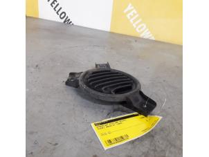 Used Fog light cover plate, right Suzuki Wagon-R+ (RB) 1.3 16V Price € 15,00 Margin scheme offered by Yellow Parts