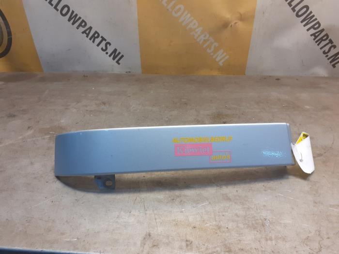 Gebrauchte Sonstige Suzuki X-90 (SZ416) 1.6 16V 4x4 Preis € 45,00 Margenregelung angeboten von Yellow Parts