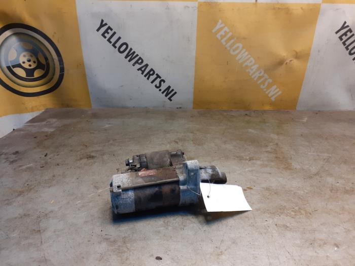Used Starter Suzuki Liana (ERC/ERD/RH4) 1.6 MPi 16V Price € 34,99 Margin scheme offered by Yellow Parts