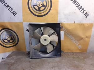 Used Radiator fan Suzuki Liana (ERC/ERD/RH4) 1.6 MPi 16V Price € 45,00 Margin scheme offered by Yellow Parts