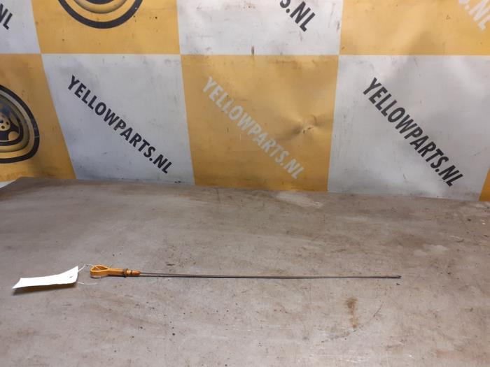 Gebrauchte Ölmessstab Suzuki Splash 1.2 16V Preis € 20,00 Margenregelung angeboten von Yellow Parts