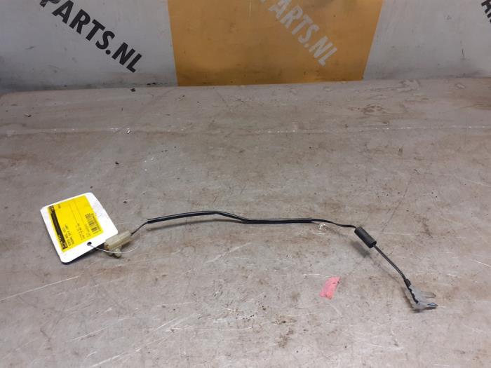 Gebrauchte Klima Teil (sonst.) Suzuki SX4 (EY/GY) 1.6 16V VVT Comfort,Exclusive Autom. Preis € 20,00 Margenregelung angeboten von Yellow Parts