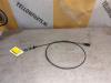 Gearbox shift cable from a Suzuki SX4 (EY/GY), SUV, 2006 2007