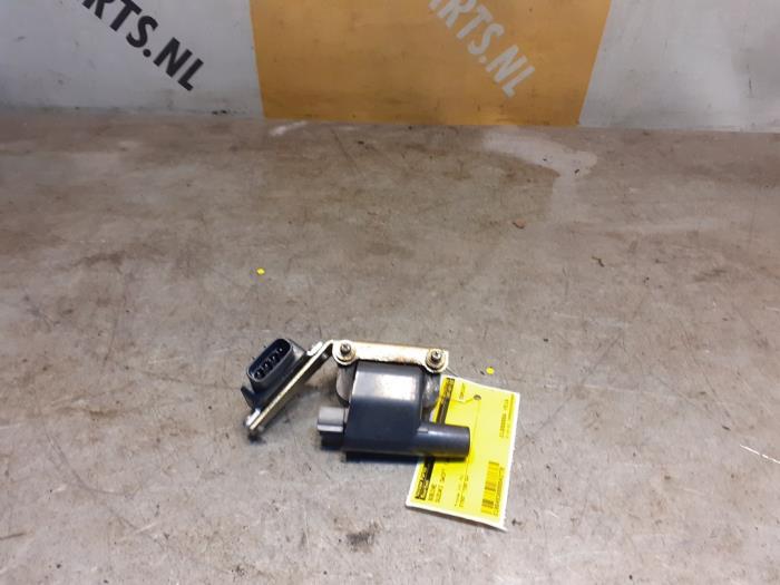 Używane Modul zaplonowy Suzuki Swift (SF310/413) 1.3i 5-Drs. Cena € 45,00 Procedura marży oferowane przez Yellow Parts