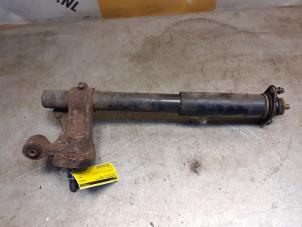 Used Rear shock absorber rod, left Suzuki Swift (SF310/413) 1.3i 5-Drs. Price € 45,00 Margin scheme offered by Yellow Parts