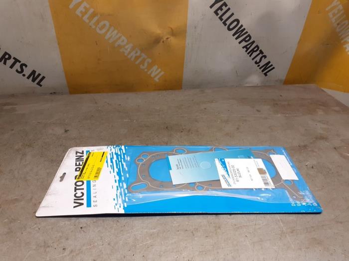 Begagnade Packning Suzuki Grand Vitara I (FT/GT/HT) 2.0 16V Pris € 19,50 Marginaltabell erbjuds av Yellow Parts