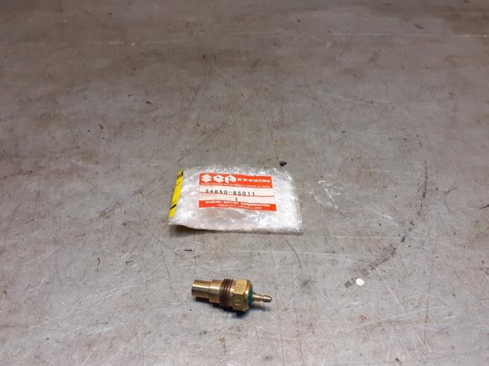 Używane Termometr Suzuki SJ 413 413,QJX 4x4 Cena € 30,00 Procedura marży oferowane przez Yellow Parts