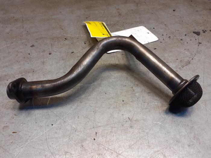 Gebrauchte Öl Ansaugrohr Suzuki Grand Vitara I (FT/GT/HT) 2.0 16V Preis € 25,00 Margenregelung angeboten von Yellow Parts