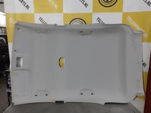 Usados Tapizado superior Suzuki SX4 (EY/GY) 1.6 16V VVT Comfort,Exclusive Autom. Precio € 75,00 Norma de margen ofrecido por Yellow Parts