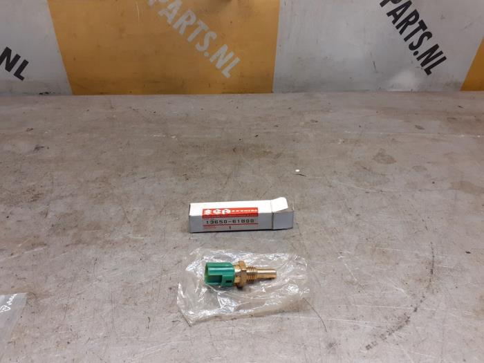 Gebrauchte Temperatursensor Motor Suzuki Vitara Cabrio (ET/TA) 1.6i Preis € 30,00 Margenregelung angeboten von Yellow Parts