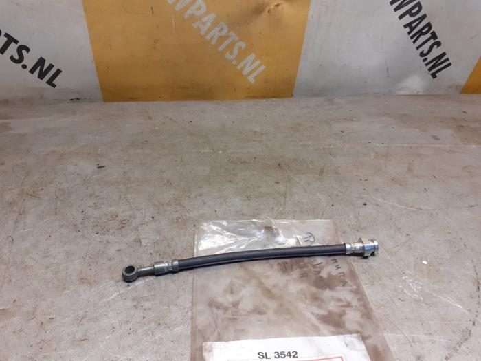 Begagnade Främre bromsslang Suzuki SJ 413 413,QJX 4x4 Pris € 30,00 Marginaltabell erbjuds av Yellow Parts